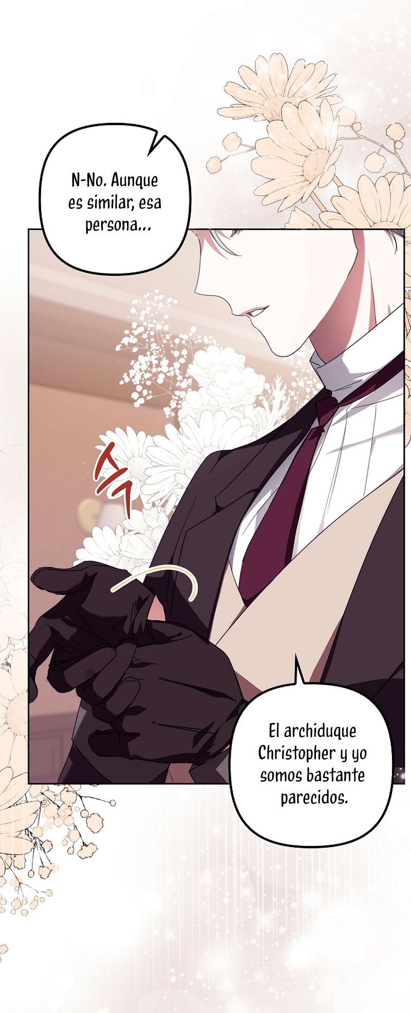 La sencilla vida de soltería disfrutada después de ser abandonada Capítulo 12 - Página 30