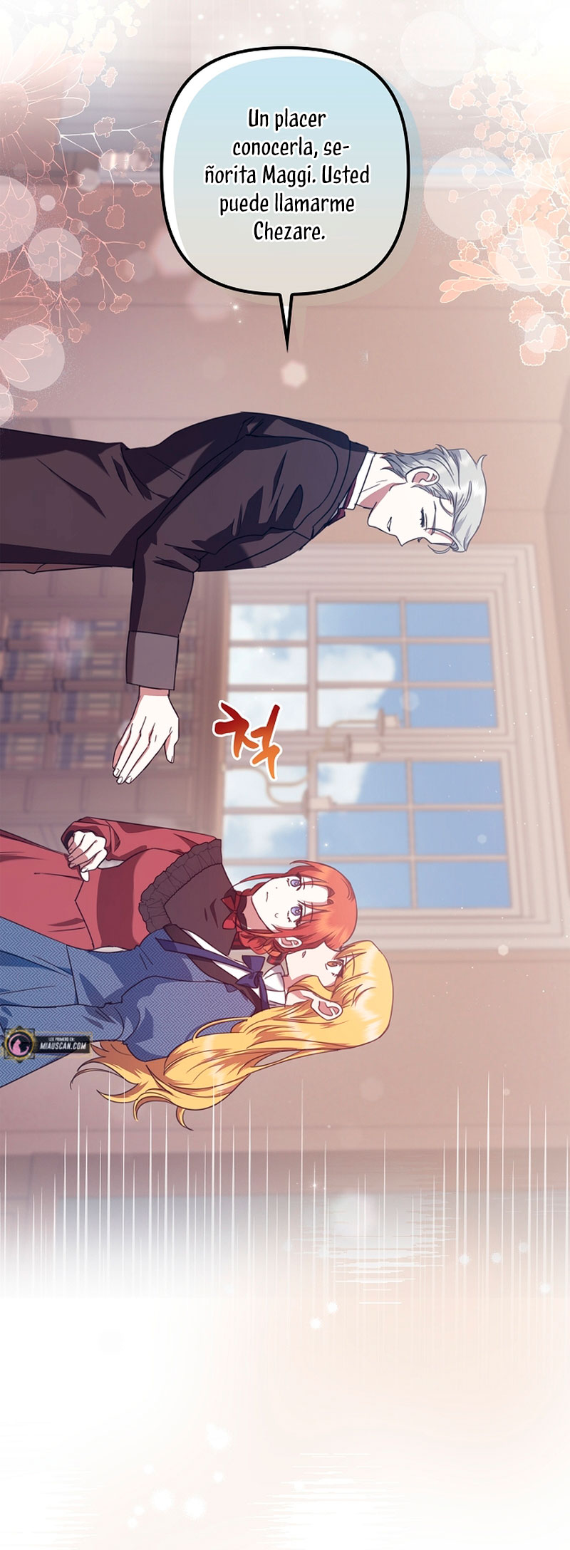 La sencilla vida de soltería disfrutada después de ser abandonada Capítulo 12 - Página 31