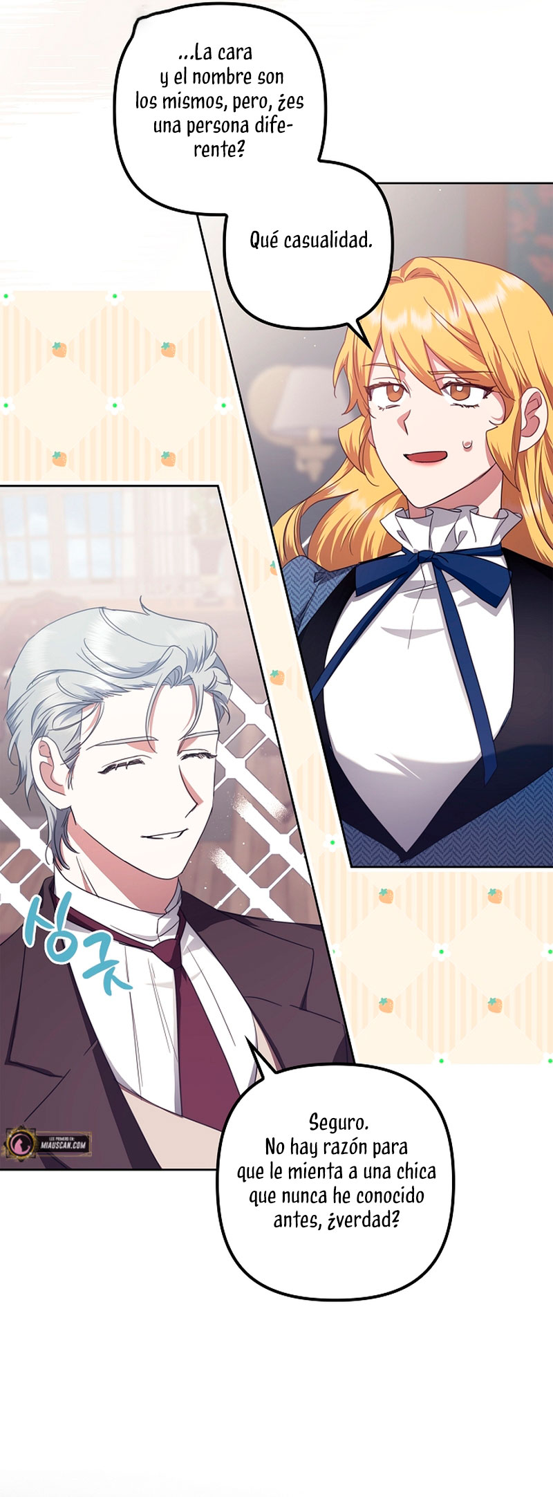 La sencilla vida de soltería disfrutada después de ser abandonada Capítulo 12 - Página 32