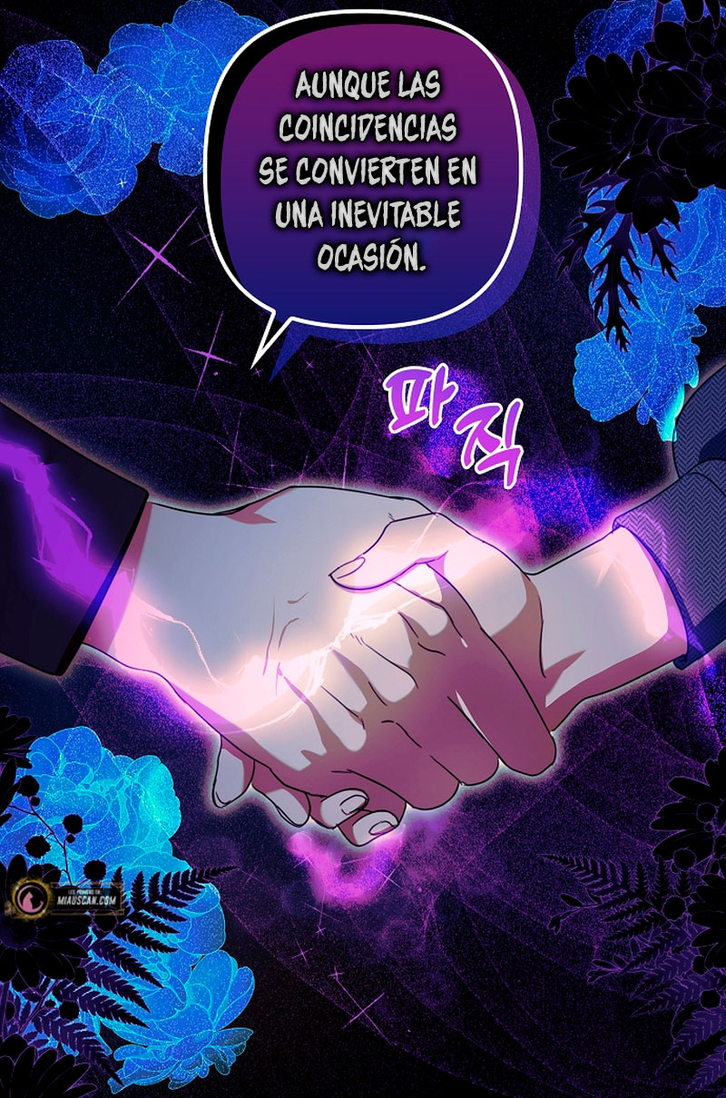 La sencilla vida de soltería disfrutada después de ser abandonada Capítulo 12 - Página 34