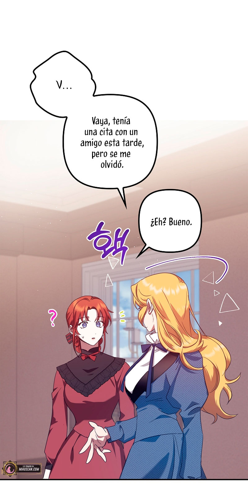 La sencilla vida de soltería disfrutada después de ser abandonada Capítulo 12 - Página 37