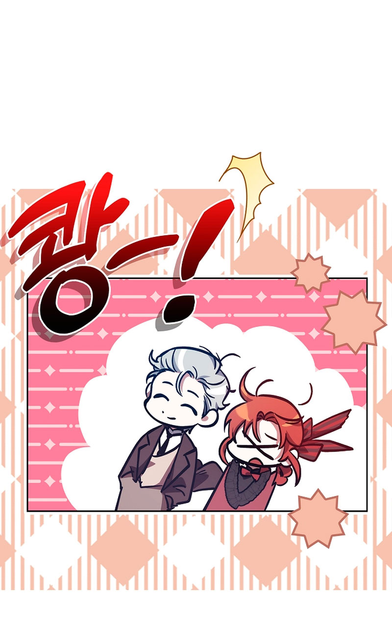 La sencilla vida de soltería disfrutada después de ser abandonada Capítulo 12 - Página 40