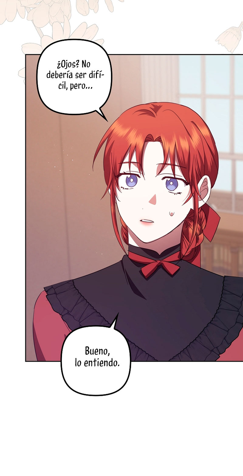 La sencilla vida de soltería disfrutada después de ser abandonada Capítulo 12 - Página 44