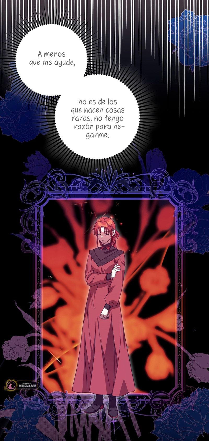 La sencilla vida de soltería disfrutada después de ser abandonada Capítulo 12 - Página 46