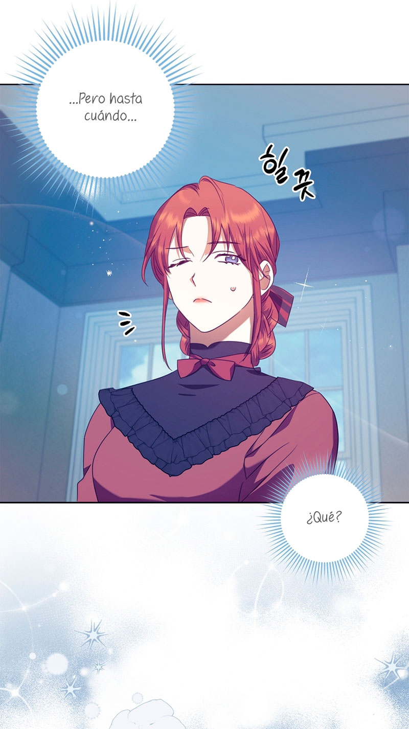 La sencilla vida de soltería disfrutada después de ser abandonada Capítulo 12 - Página 50