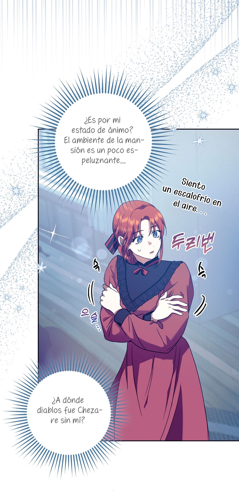 La sencilla vida de soltería disfrutada después de ser abandonada Capítulo 12 - Página 52