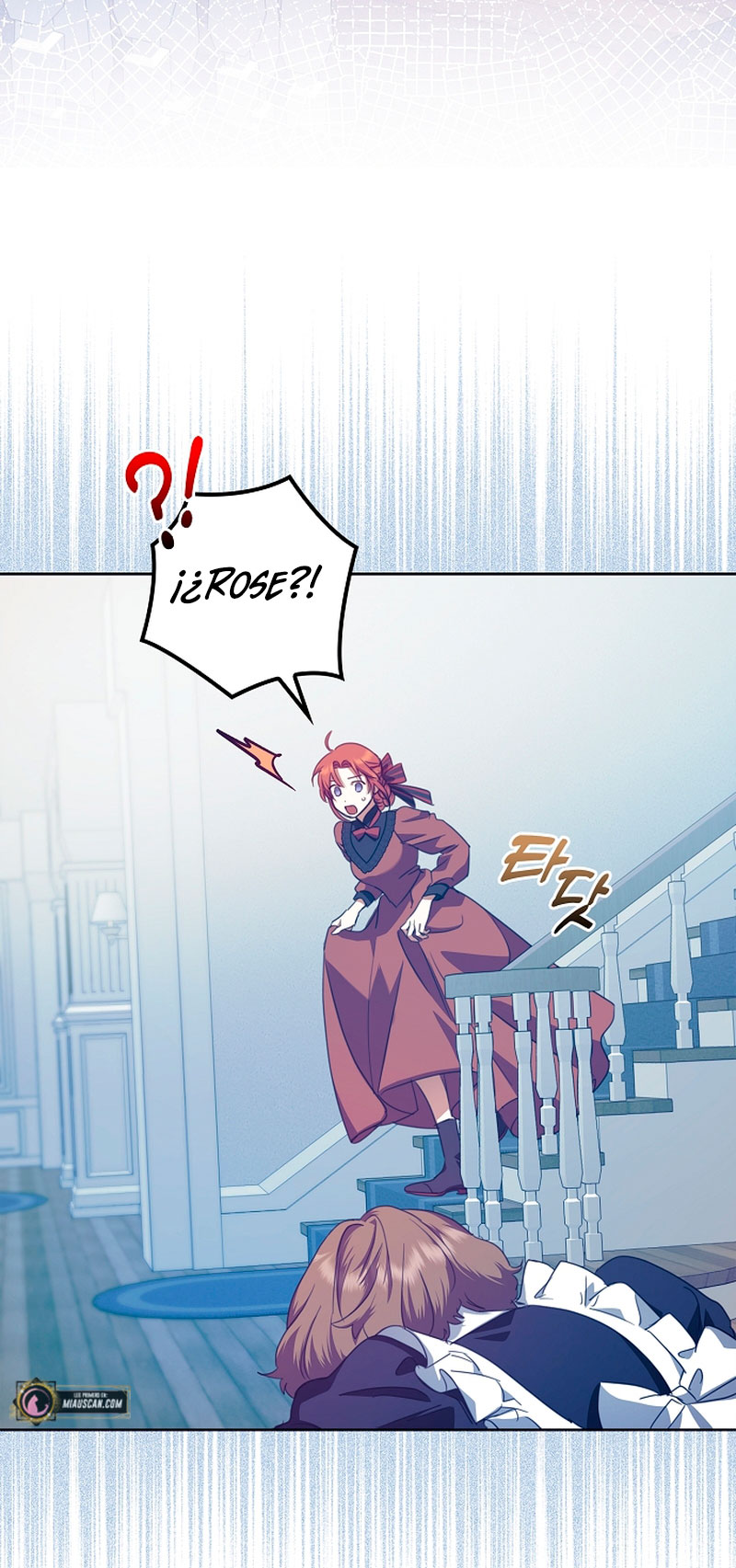 La sencilla vida de soltería disfrutada después de ser abandonada Capítulo 12 - Página 54