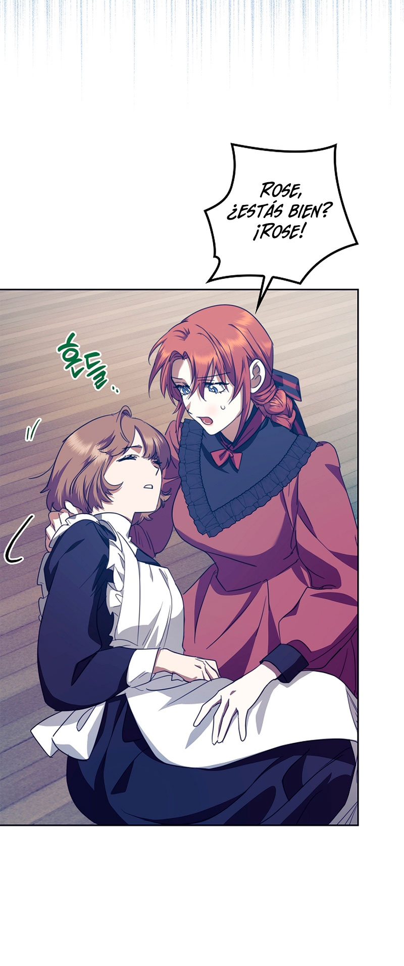 La sencilla vida de soltería disfrutada después de ser abandonada Capítulo 12 - Página 55