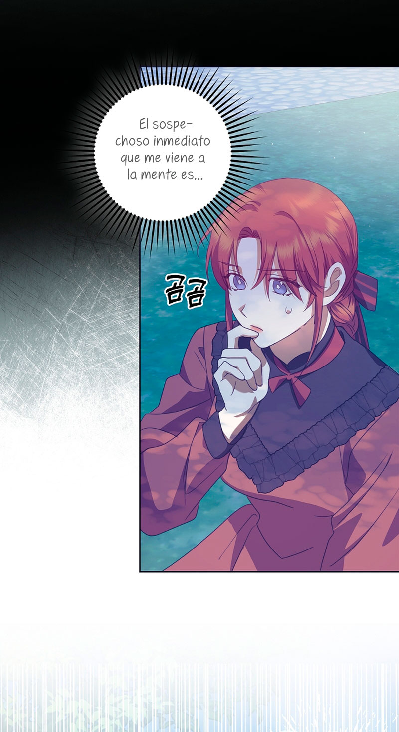 La sencilla vida de soltería disfrutada después de ser abandonada Capítulo 12 - Página 59