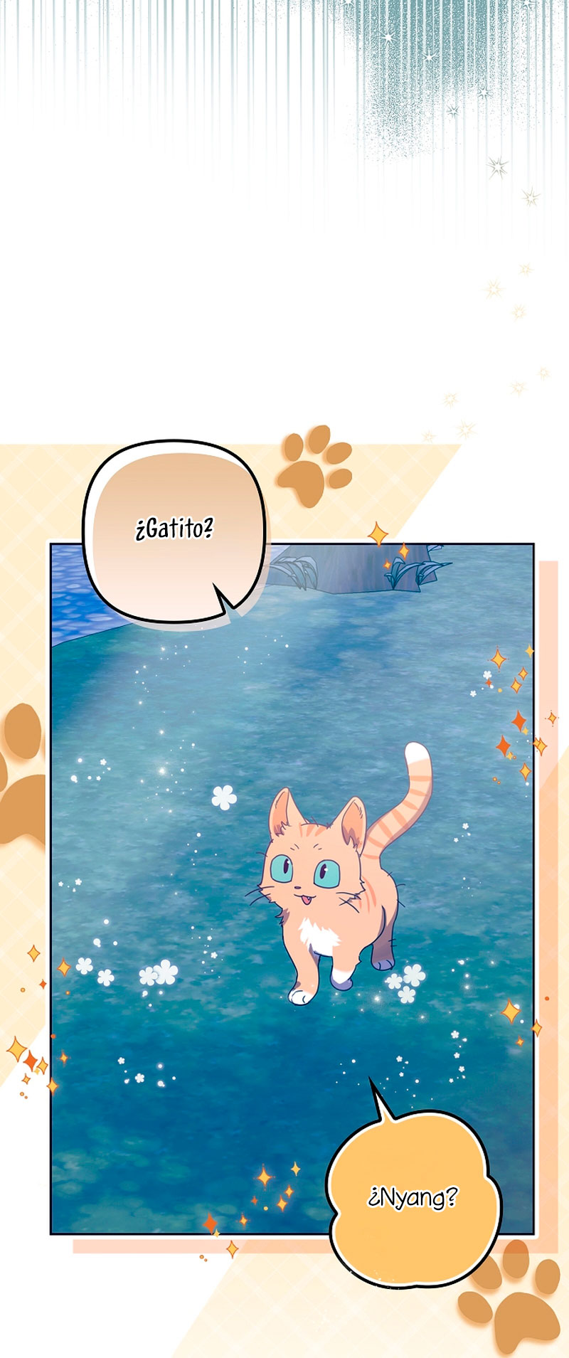 La sencilla vida de soltería disfrutada después de ser abandonada Capítulo 12 - Página 61