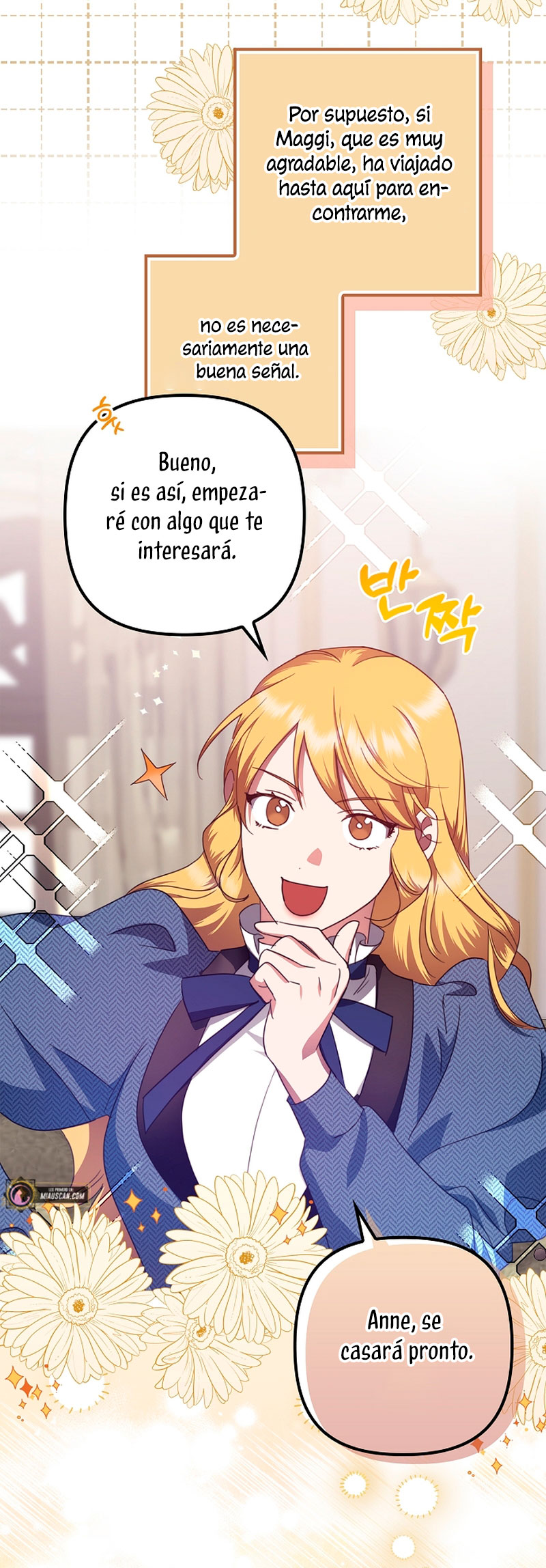 La sencilla vida de soltería disfrutada después de ser abandonada Capítulo 12 - Página 7