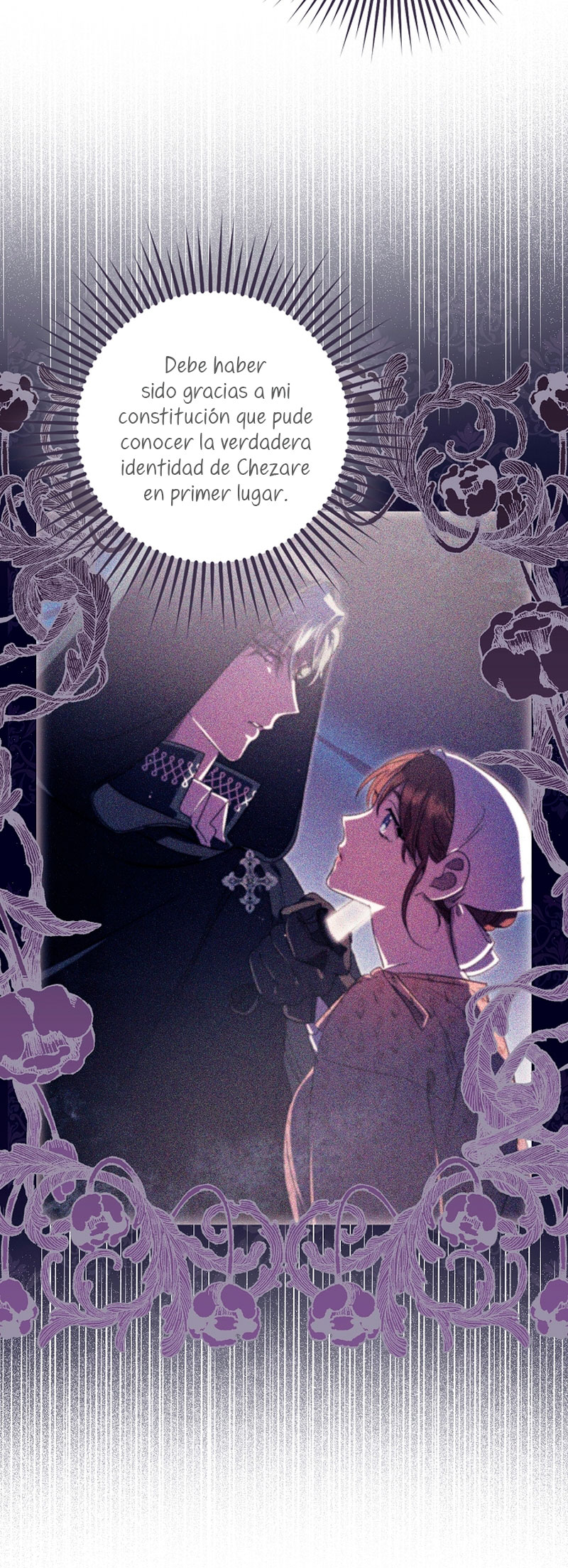 La sencilla vida de soltería disfrutada después de ser abandonada Capítulo 13 - Página 10