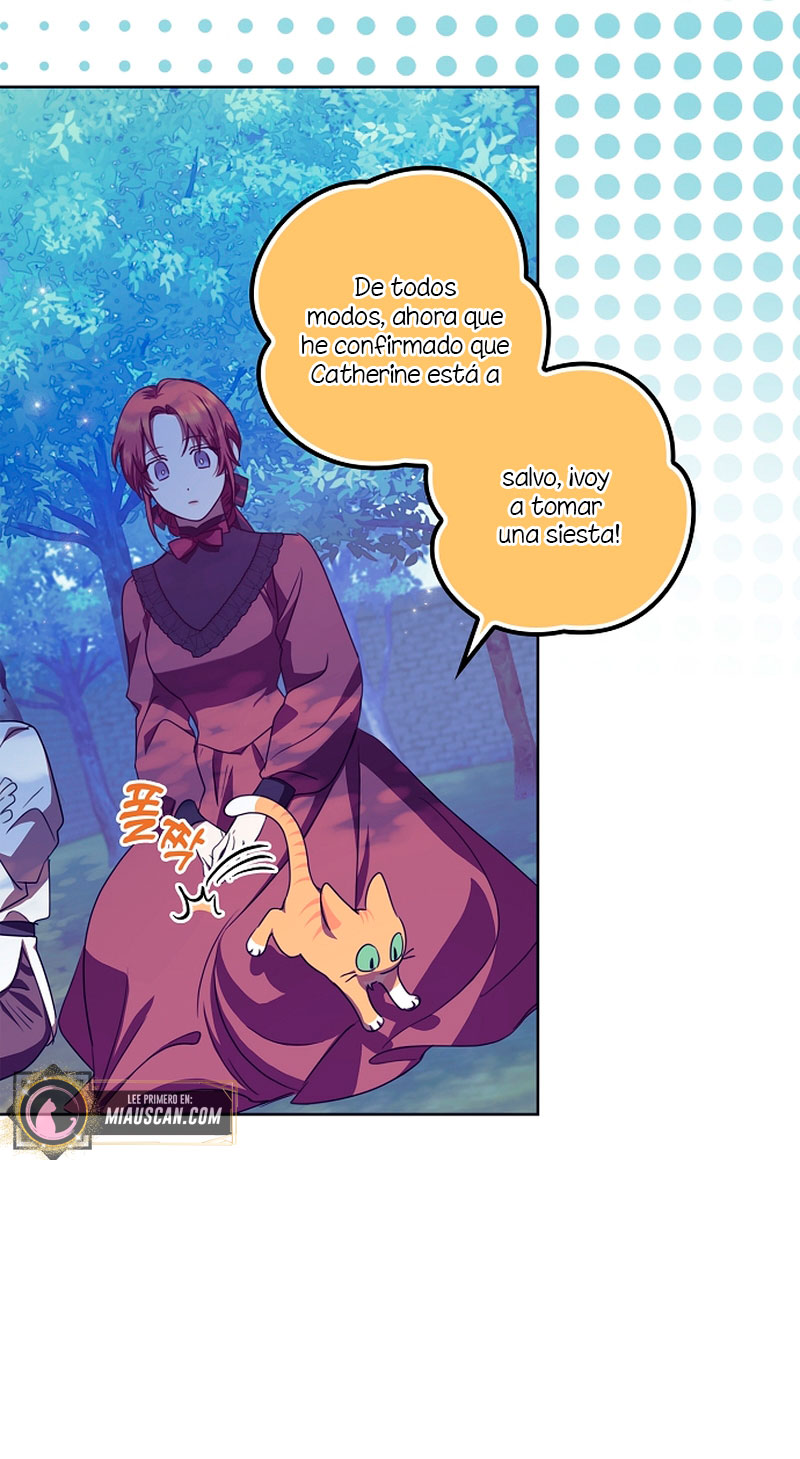 La sencilla vida de soltería disfrutada después de ser abandonada Capítulo 13 - Página 12