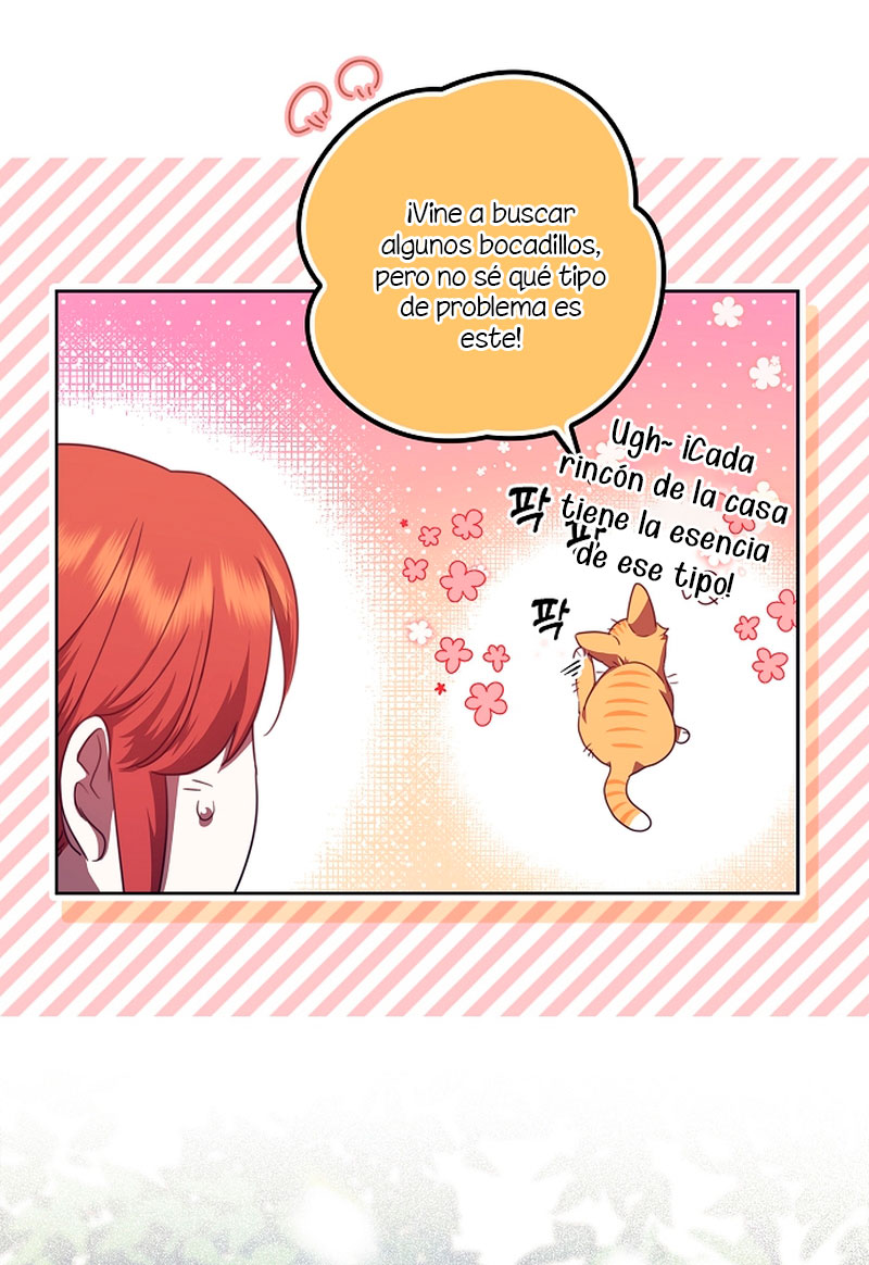 La sencilla vida de soltería disfrutada después de ser abandonada Capítulo 13 - Página 13