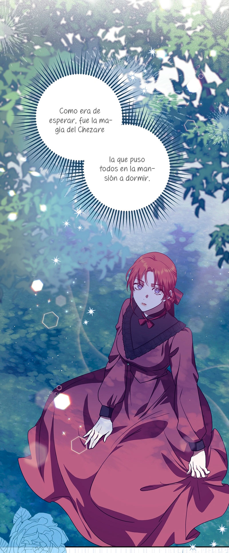 La sencilla vida de soltería disfrutada después de ser abandonada Capítulo 13 - Página 14