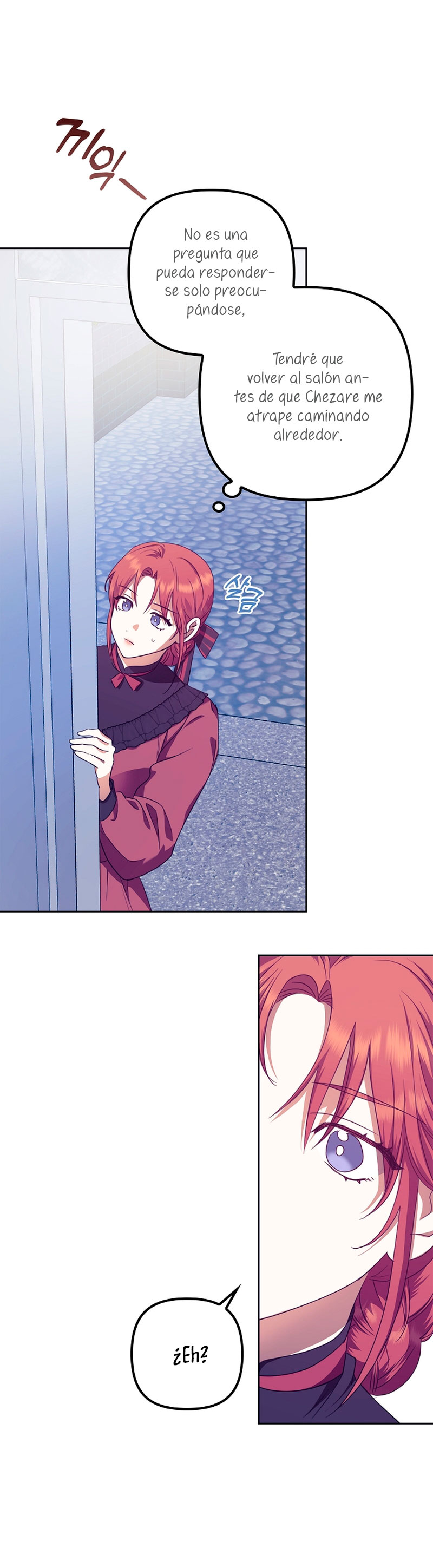 La sencilla vida de soltería disfrutada después de ser abandonada Capítulo 13 - Página 17