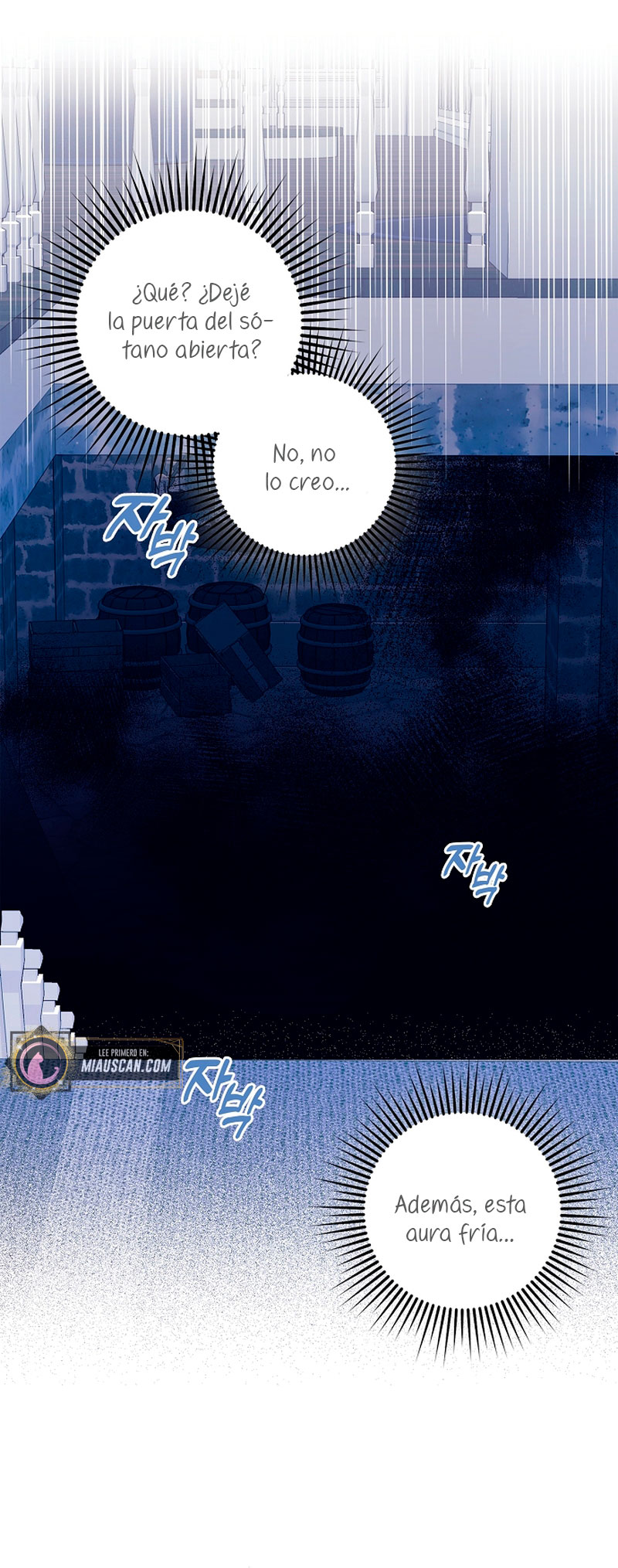 La sencilla vida de soltería disfrutada después de ser abandonada Capítulo 13 - Página 18