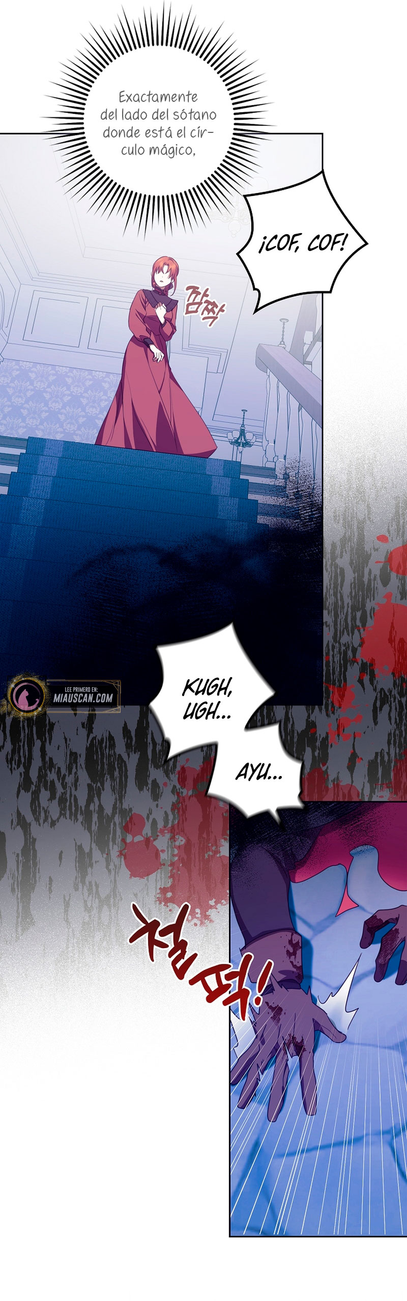 La sencilla vida de soltería disfrutada después de ser abandonada Capítulo 13 - Página 19