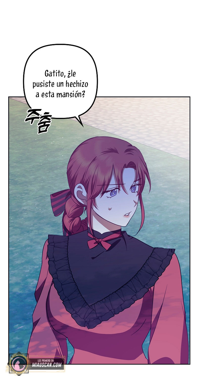 La sencilla vida de soltería disfrutada después de ser abandonada Capítulo 13 - Página 3