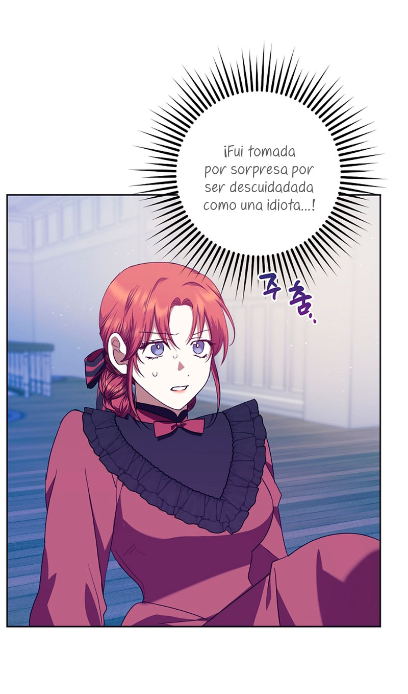 La sencilla vida de soltería disfrutada después de ser abandonada Capítulo 13 - Página 30