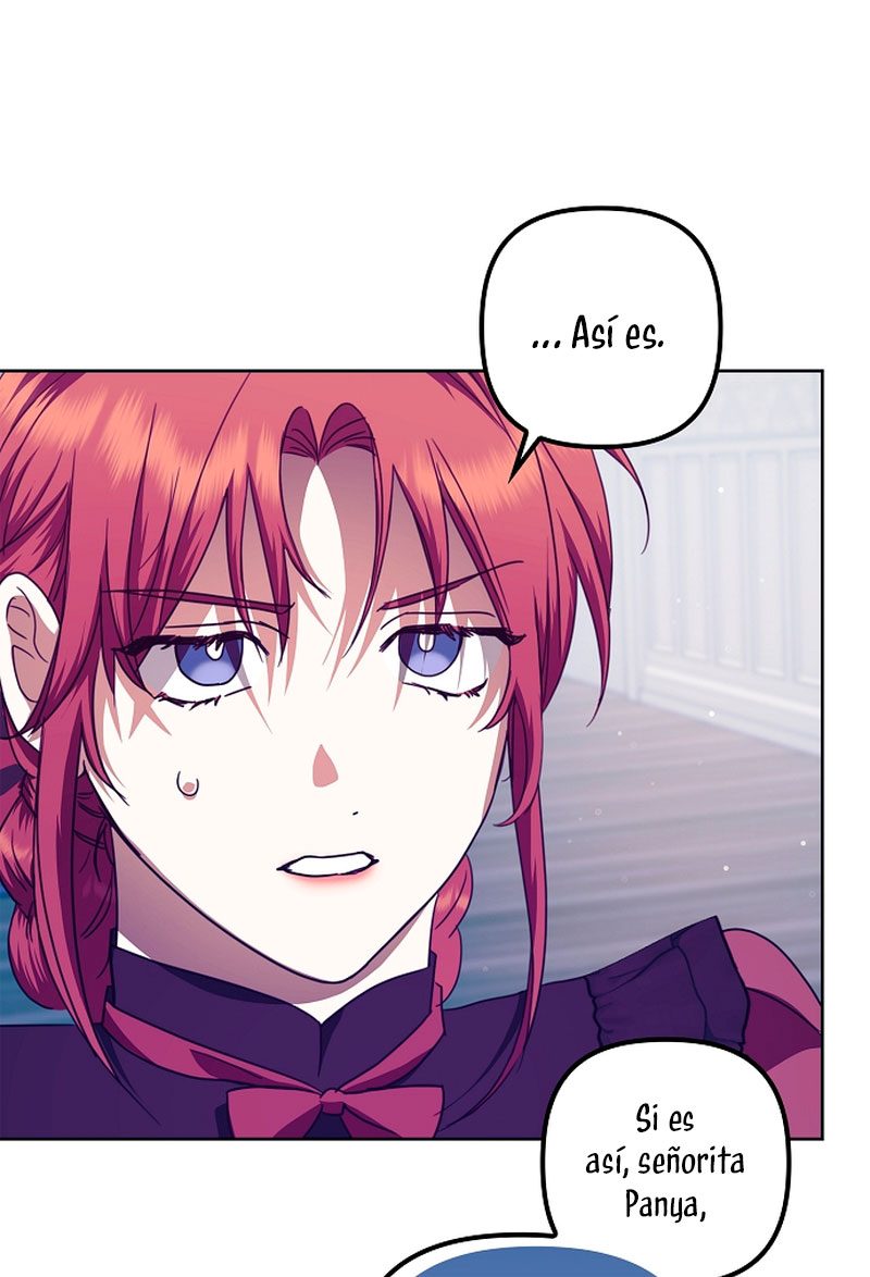 La sencilla vida de soltería disfrutada después de ser abandonada Capítulo 13 - Página 33