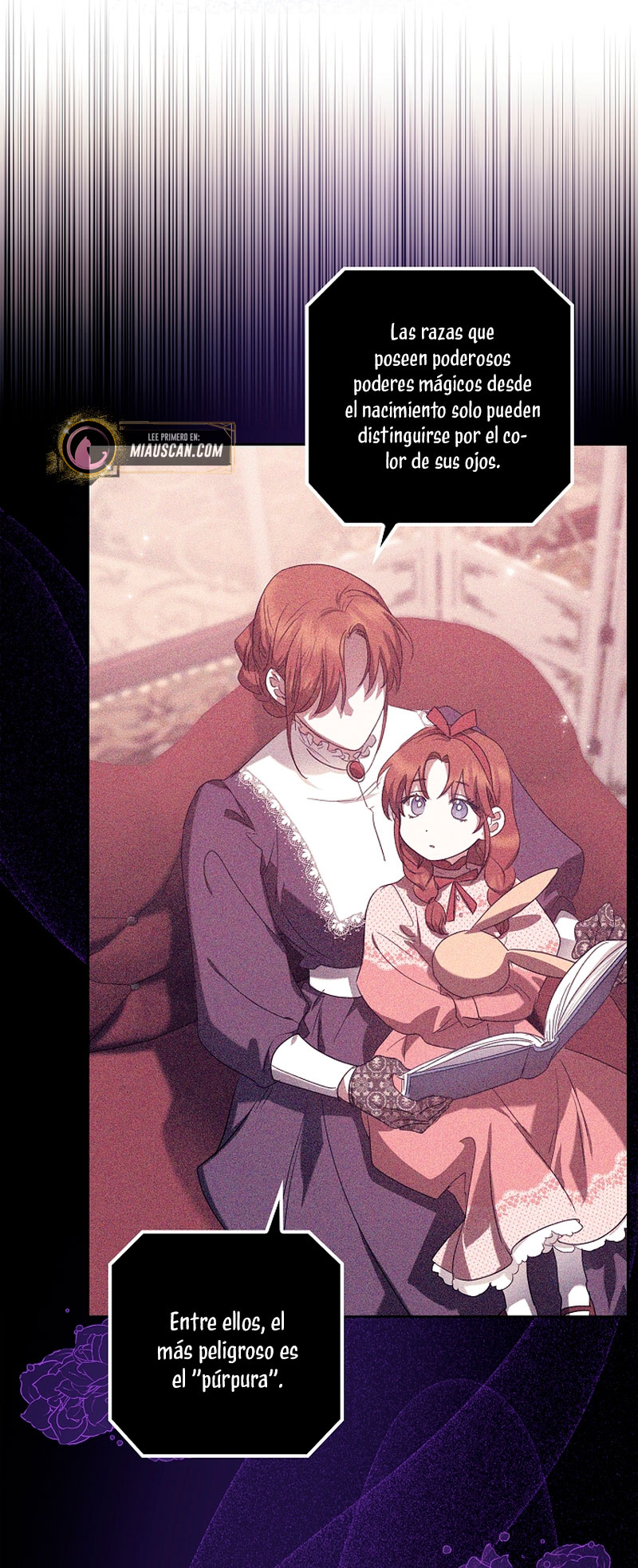 La sencilla vida de soltería disfrutada después de ser abandonada Capítulo 13 - Página 35