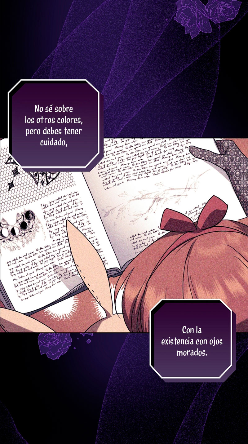 La sencilla vida de soltería disfrutada después de ser abandonada Capítulo 13 - Página 36