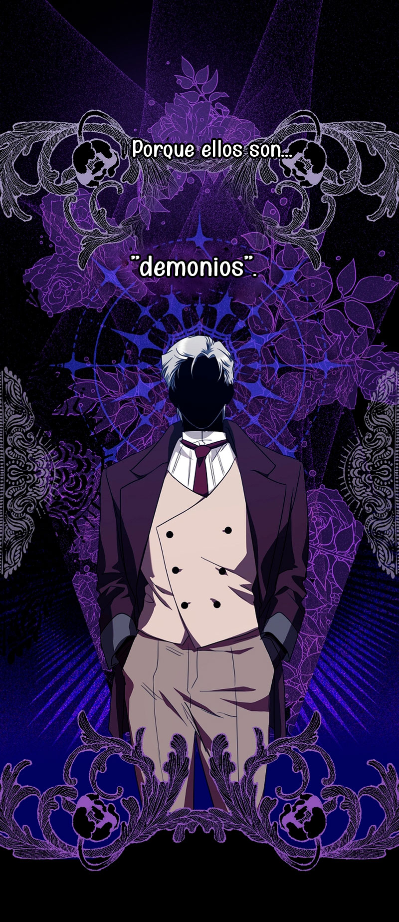 La sencilla vida de soltería disfrutada después de ser abandonada Capítulo 13 - Página 37