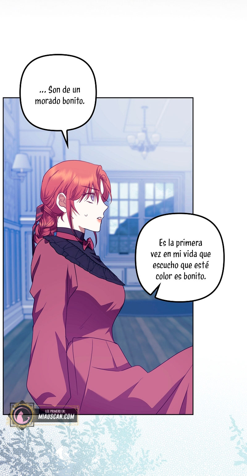 La sencilla vida de soltería disfrutada después de ser abandonada Capítulo 13 - Página 39