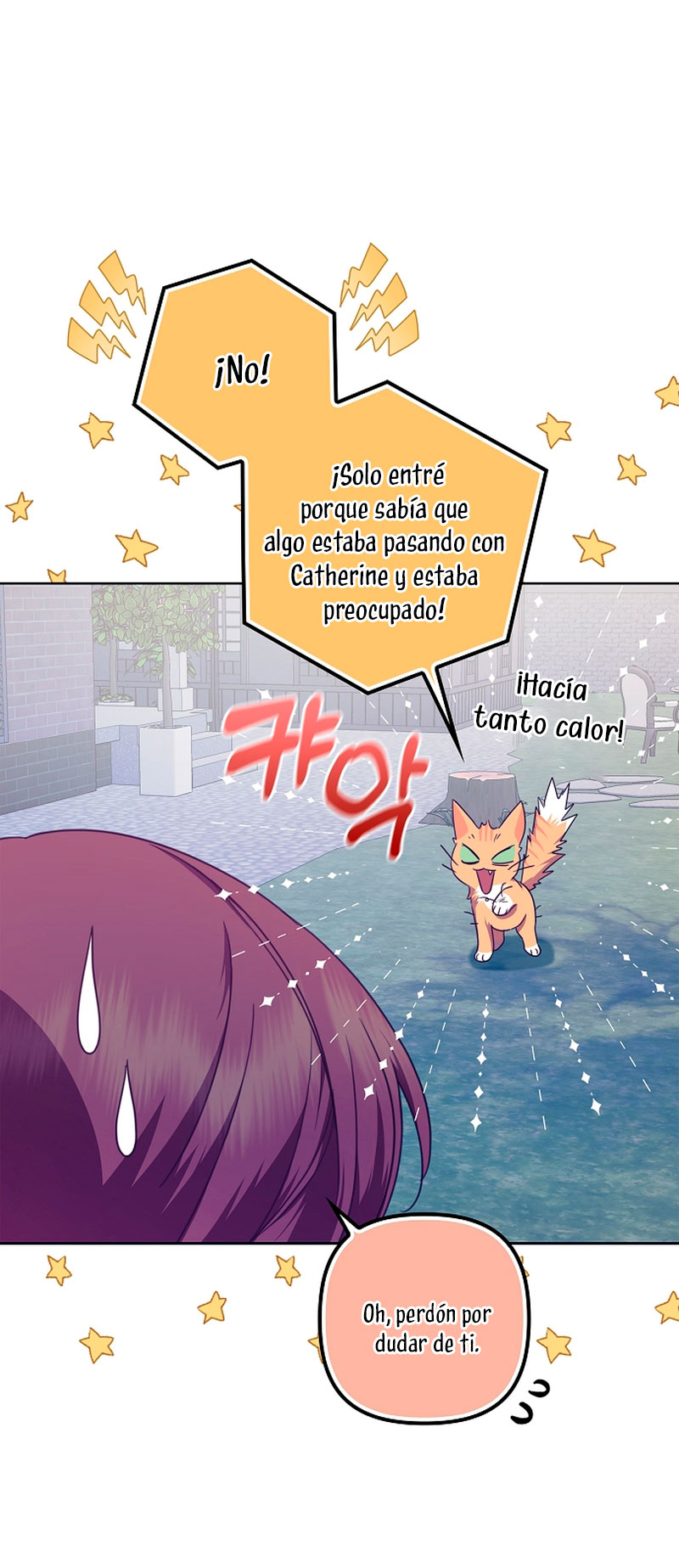 La sencilla vida de soltería disfrutada después de ser abandonada Capítulo 13 - Página 4