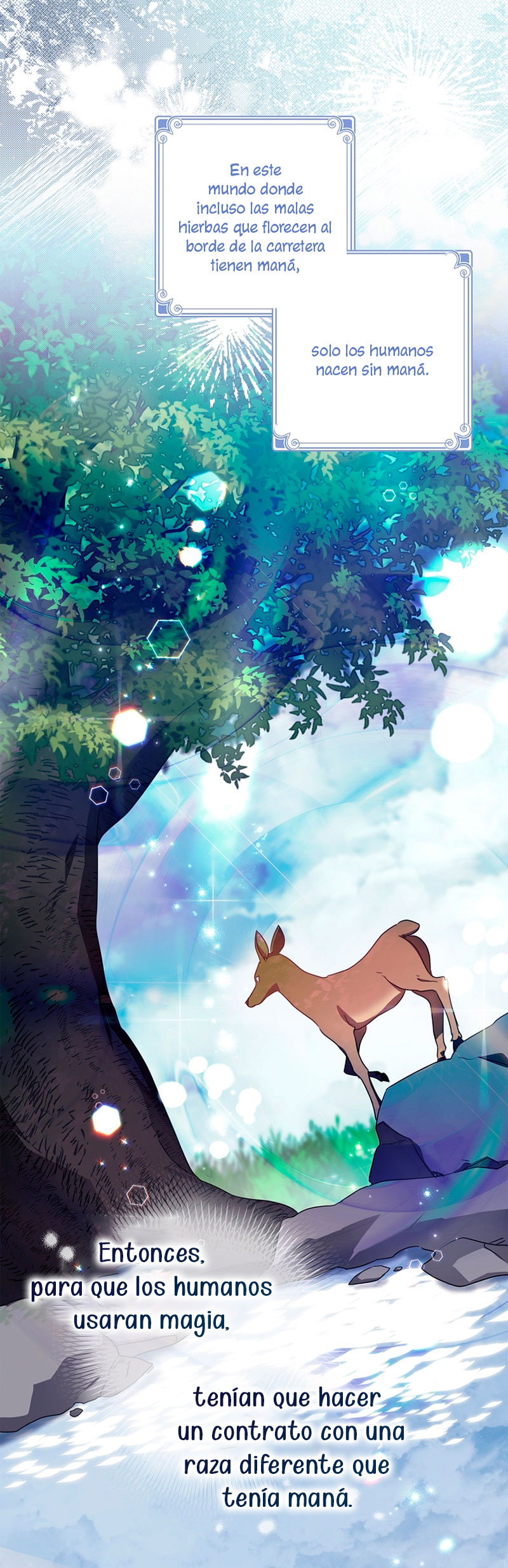 La sencilla vida de soltería disfrutada después de ser abandonada Capítulo 13 - Página 40