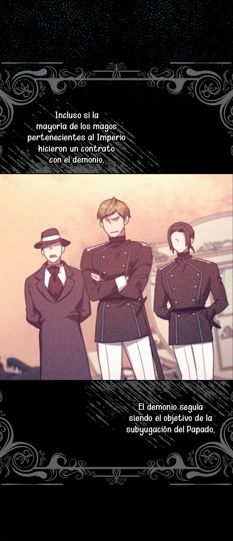 La sencilla vida de soltería disfrutada después de ser abandonada Capítulo 13 - Página 43