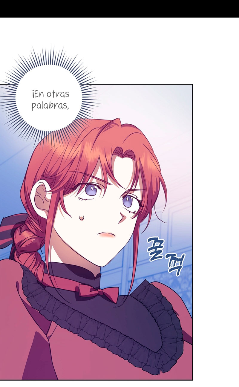 La sencilla vida de soltería disfrutada después de ser abandonada Capítulo 13 - Página 45