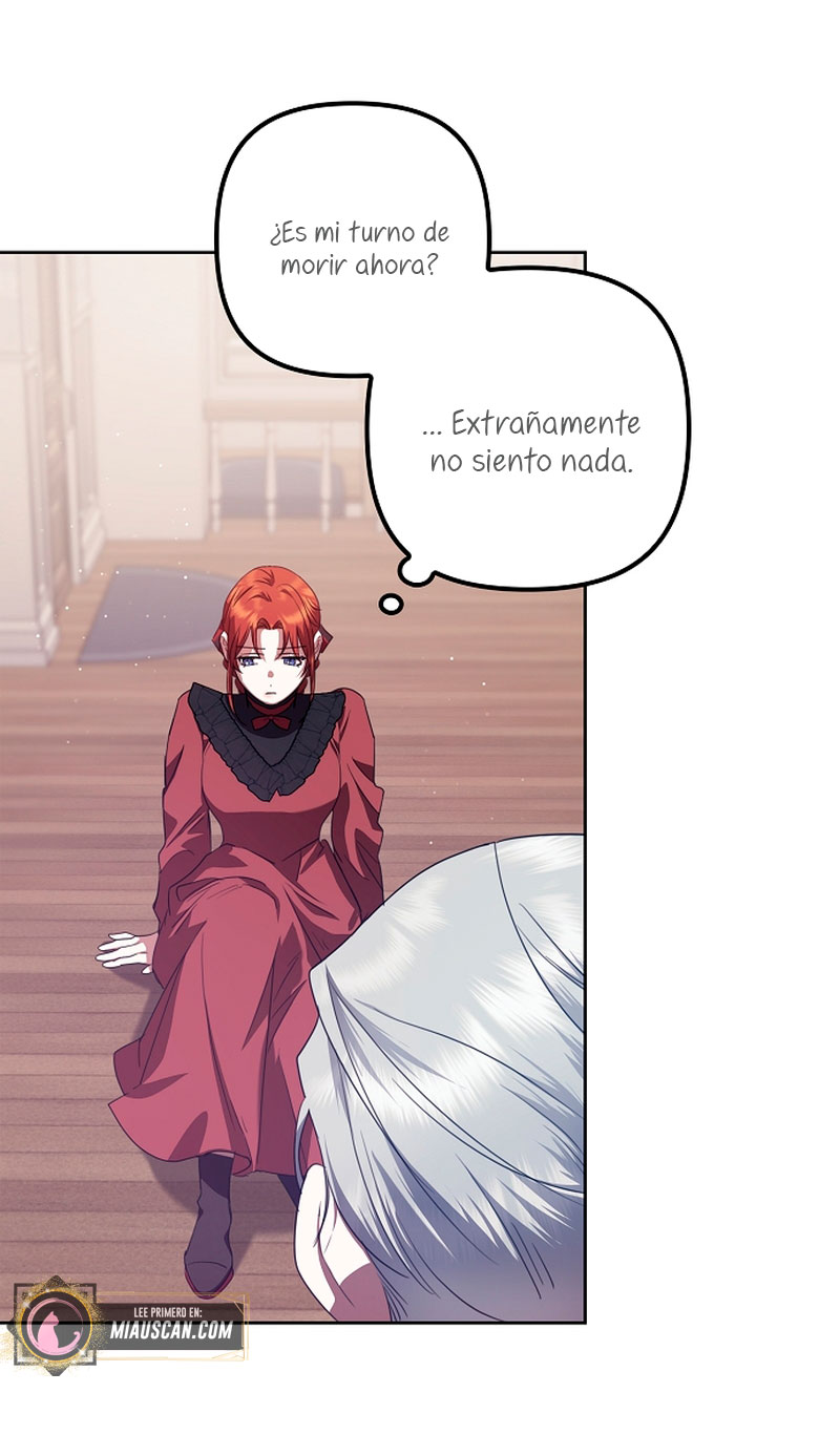 La sencilla vida de soltería disfrutada después de ser abandonada Capítulo 13 - Página 49