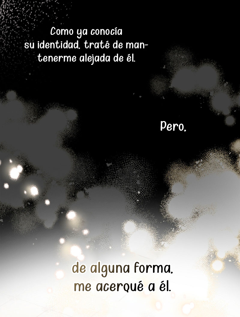 La sencilla vida de soltería disfrutada después de ser abandonada Capítulo 13 - Página 52