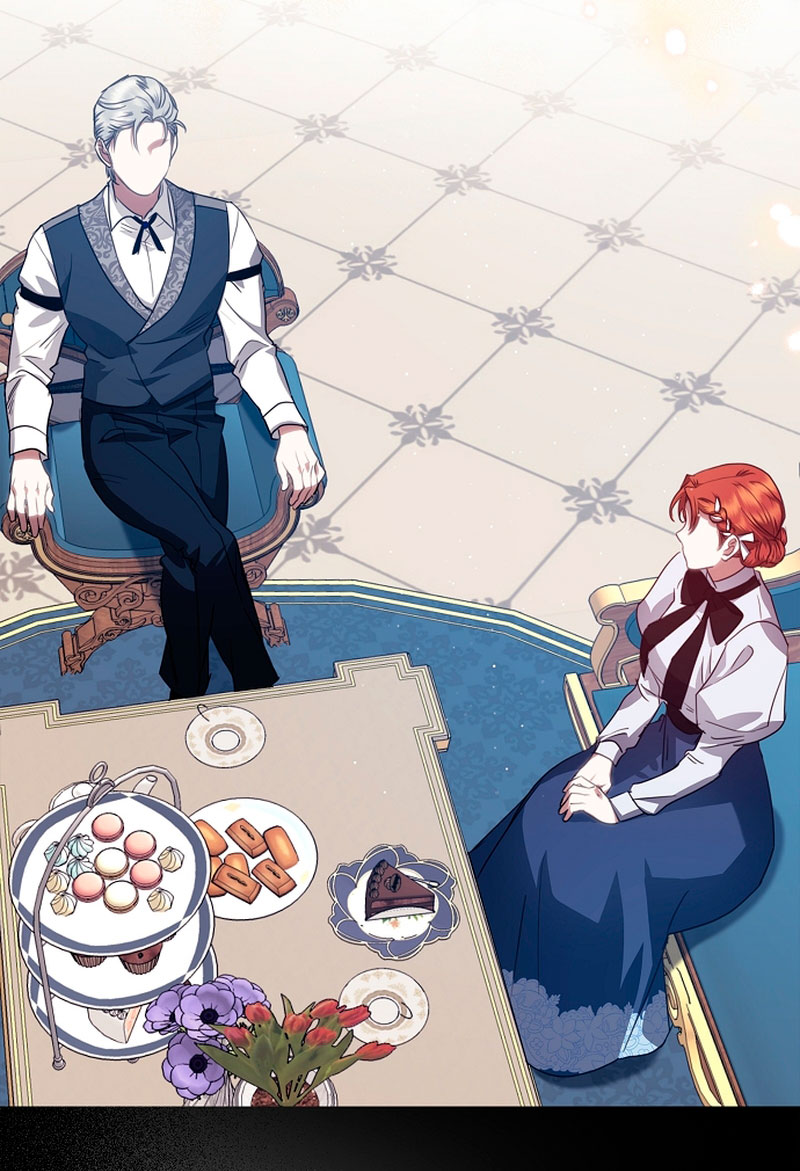 La sencilla vida de soltería disfrutada después de ser abandonada Capítulo 13 - Página 53