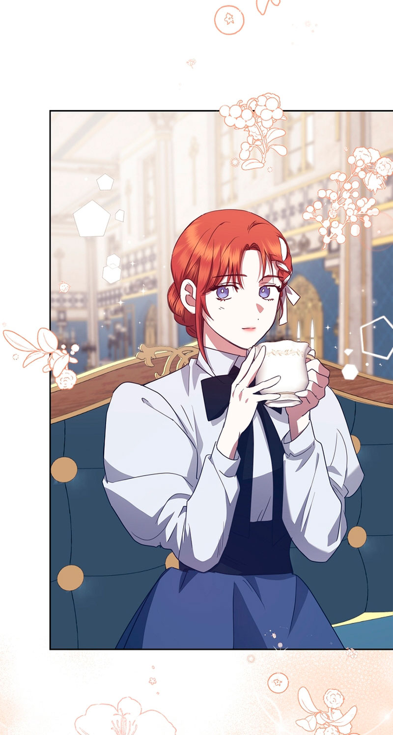 La sencilla vida de soltería disfrutada después de ser abandonada Capítulo 13 - Página 56