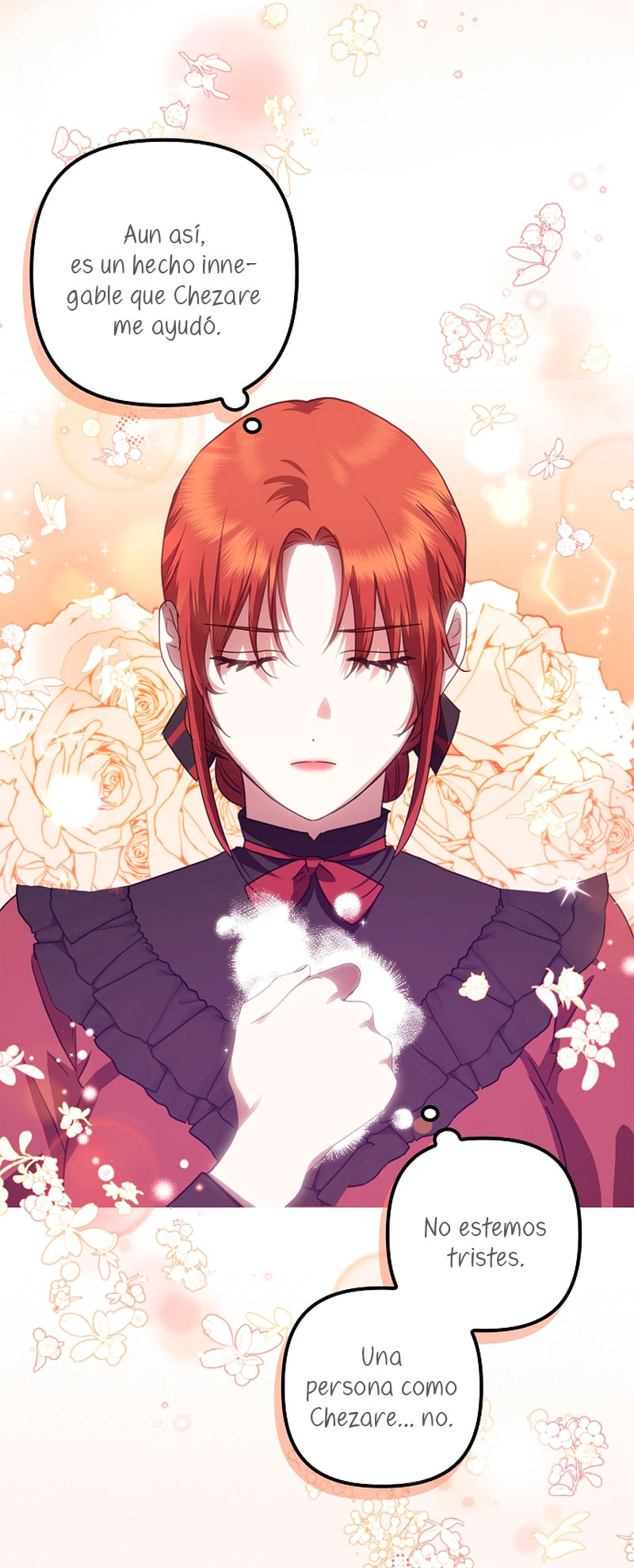 La sencilla vida de soltería disfrutada después de ser abandonada Capítulo 13 - Página 58