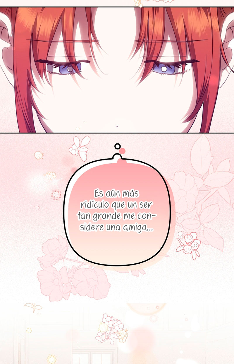 La sencilla vida de soltería disfrutada después de ser abandonada Capítulo 13 - Página 59