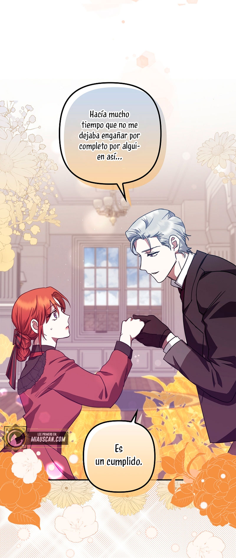 La sencilla vida de soltería disfrutada después de ser abandonada Capítulo 13 - Página 61