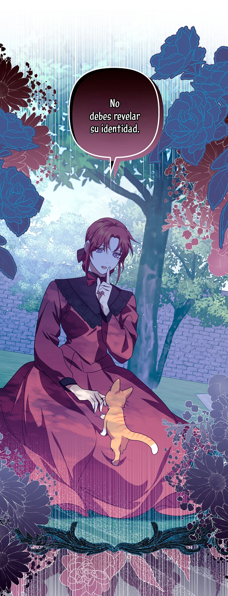 La sencilla vida de soltería disfrutada después de ser abandonada Capítulo 13 - Página 7