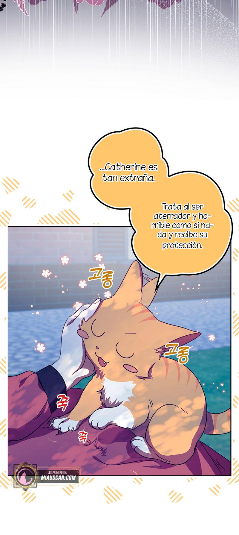 La sencilla vida de soltería disfrutada después de ser abandonada Capítulo 13 - Página 8