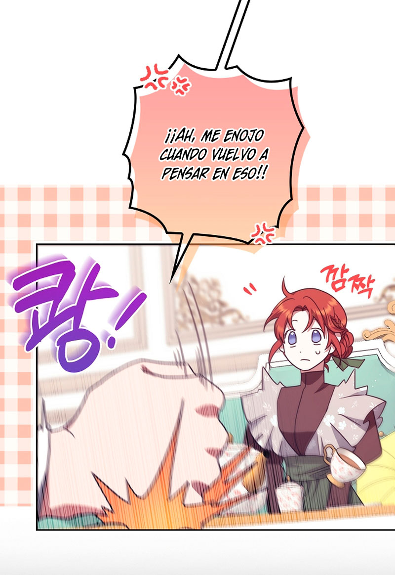 La sencilla vida de soltería disfrutada después de ser abandonada Capítulo 14 - Página 14