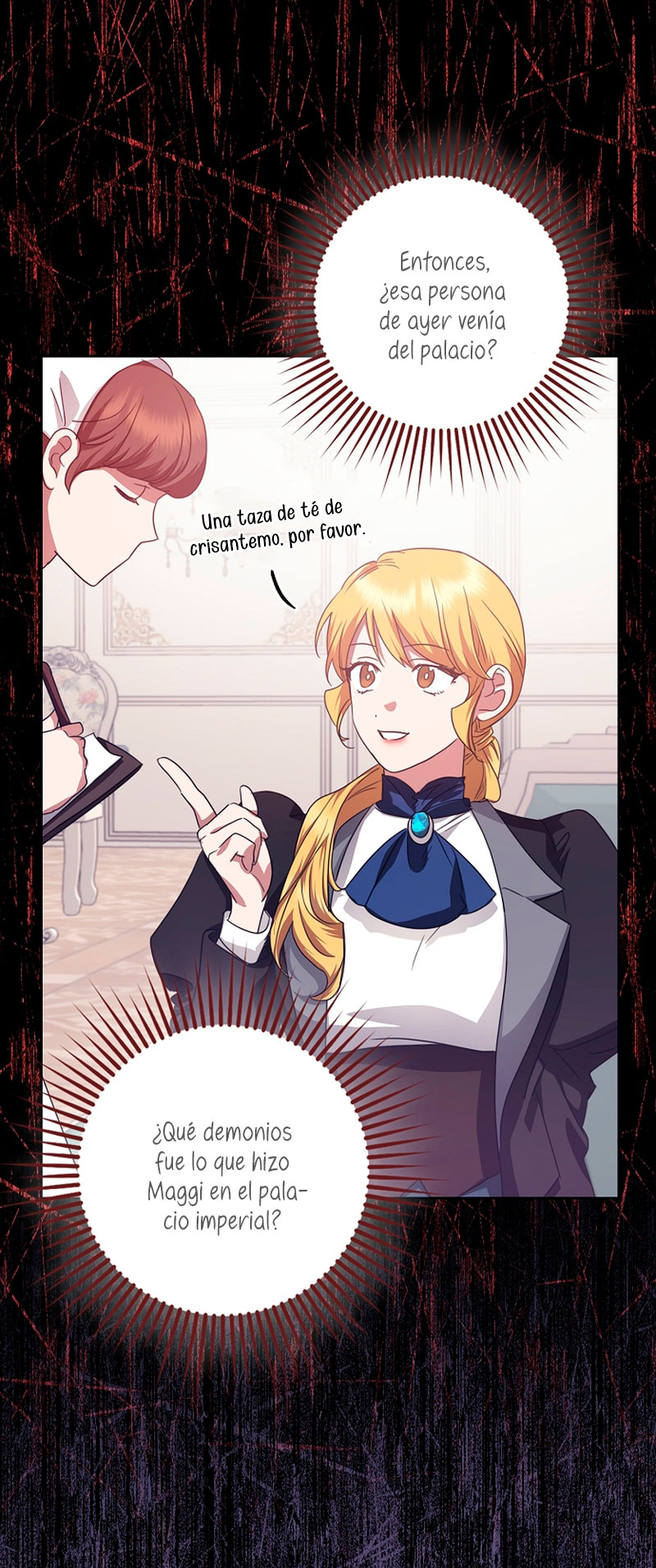 La sencilla vida de soltería disfrutada después de ser abandonada Capítulo 14 - Página 20