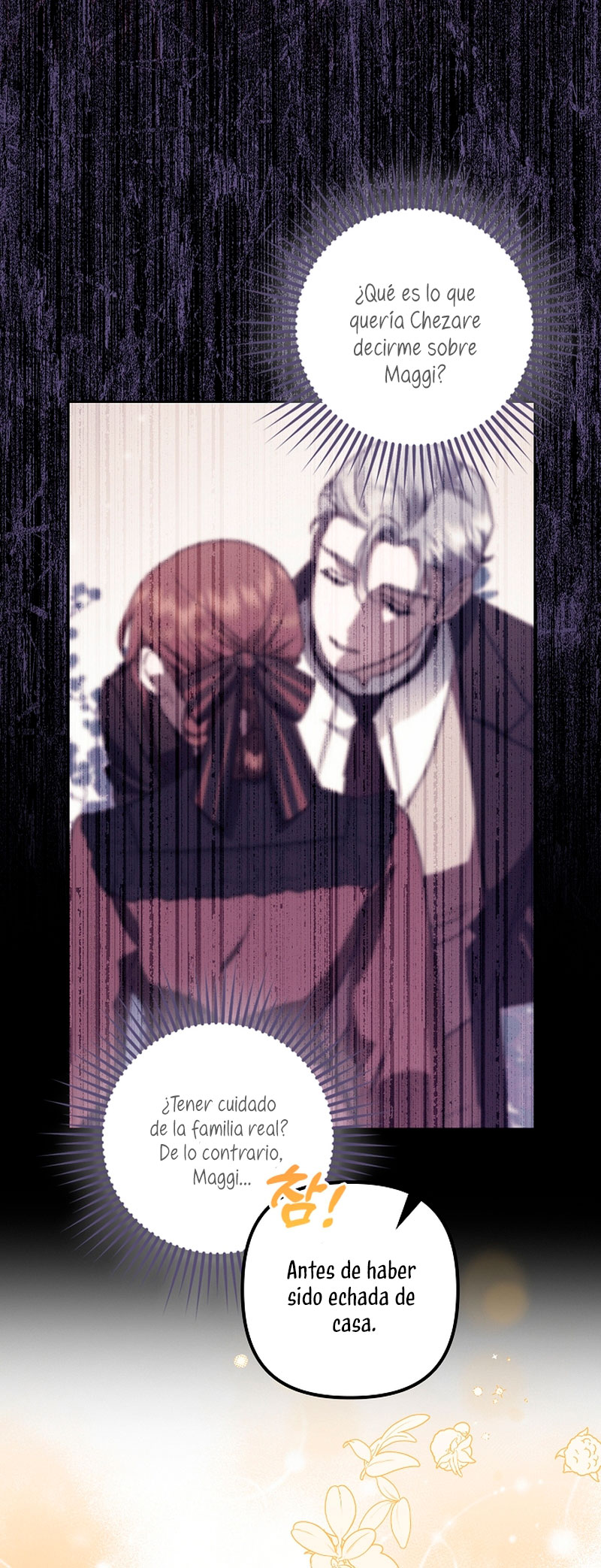 La sencilla vida de soltería disfrutada después de ser abandonada Capítulo 14 - Página 21