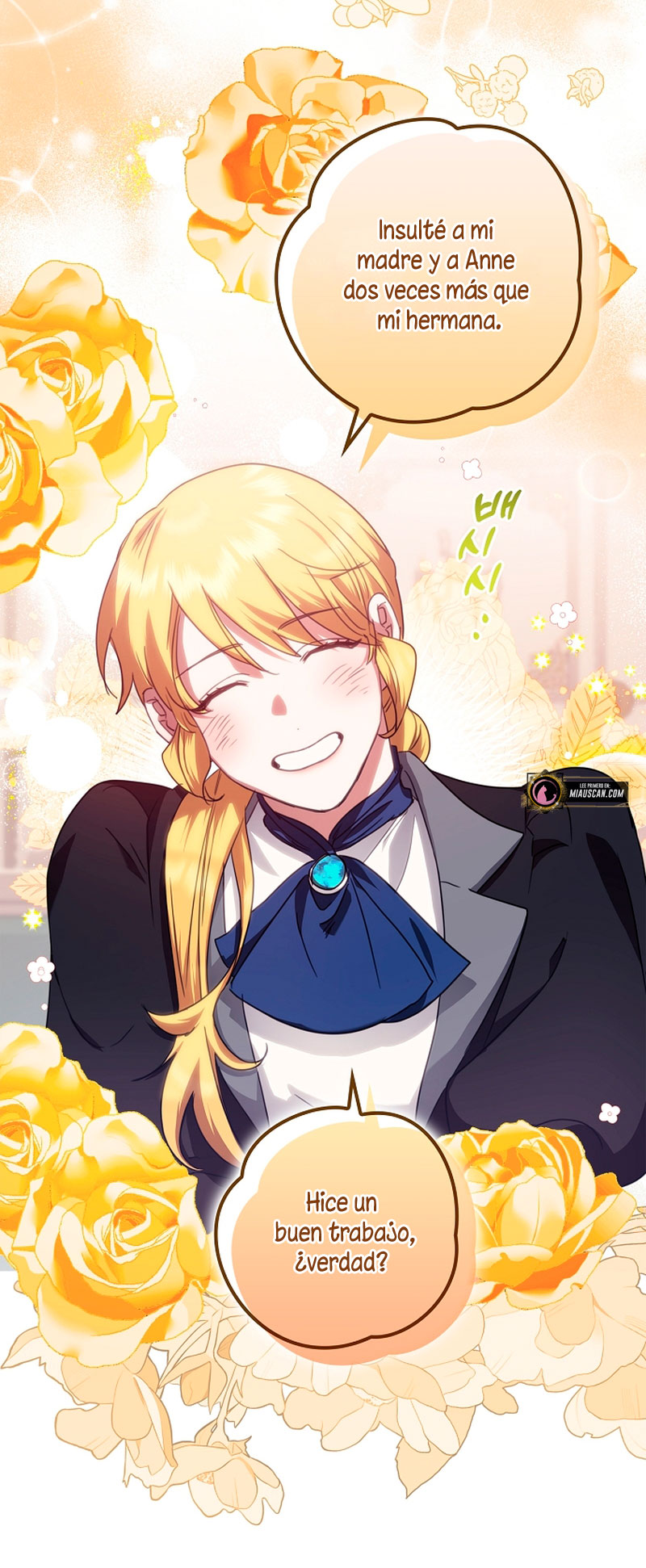 La sencilla vida de soltería disfrutada después de ser abandonada Capítulo 14 - Página 22