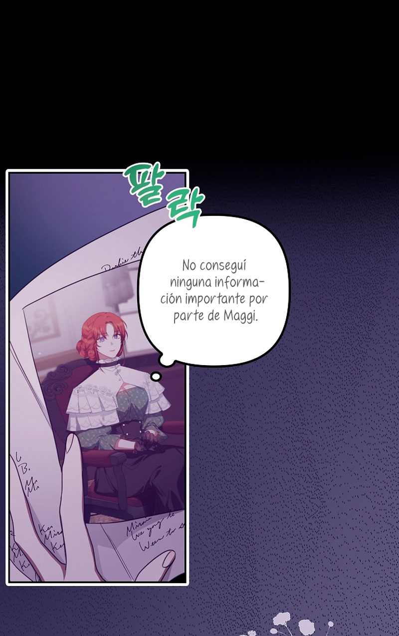 La sencilla vida de soltería disfrutada después de ser abandonada Capítulo 14 - Página 29