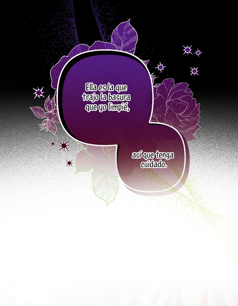 La sencilla vida de soltería disfrutada después de ser abandonada Capítulo 14 - Página 3