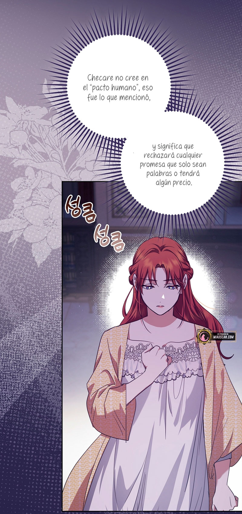 La sencilla vida de soltería disfrutada después de ser abandonada Capítulo 14 - Página 33