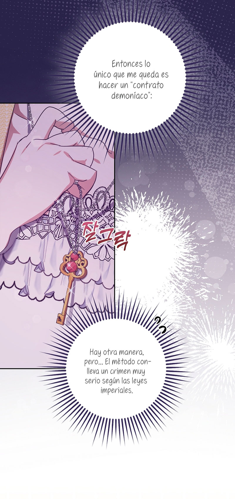 La sencilla vida de soltería disfrutada después de ser abandonada Capítulo 14 - Página 34